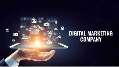 Digital Marketing Company in Jaipur