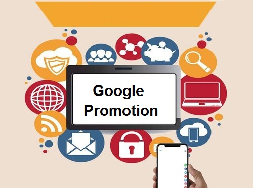Google Promotion Company  in Jaipur