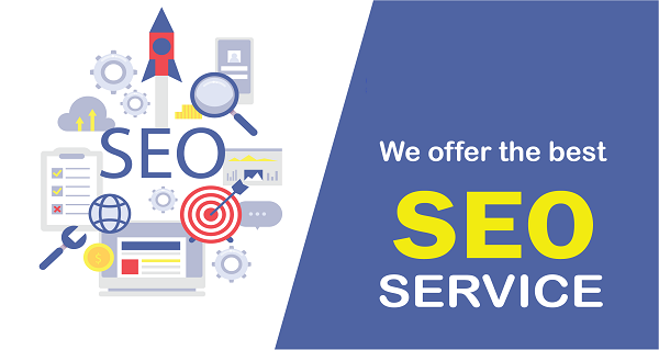Best SEO Company  in Jaipur