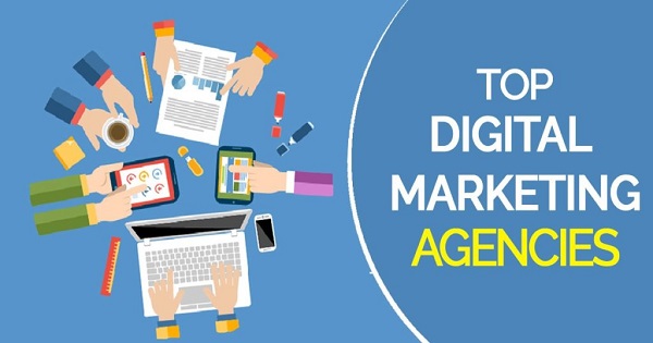 Best Digital Agency  in Jaipur